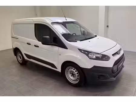 Ford Transit 1.5 TDCi 75