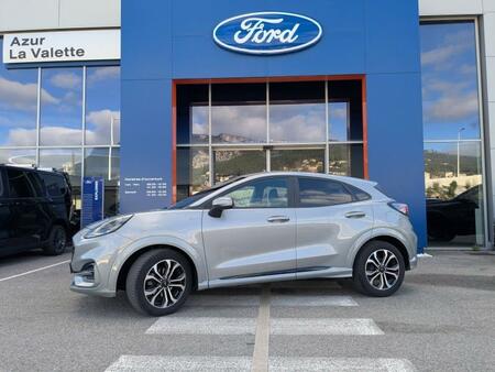 Ford Puma ST 1.0 125 ST Line