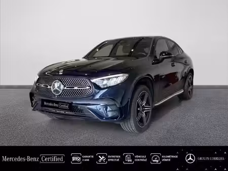 Mercedes-Benz Classe E E 300 AMG Line 4Matic