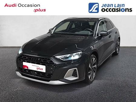 Audi A3 2.0 TDI 150 Avus