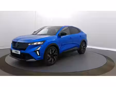 Renault Rafale E-Tech 1.2 200 Esprit Alpine