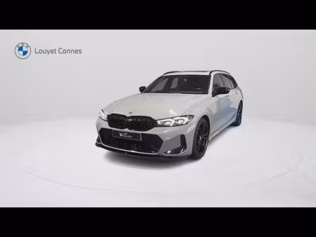 BMW Série 3 M340d 3.0 340 M Performance xDrive