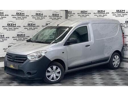 Dacia Dokker Van 1.5 dCi 75