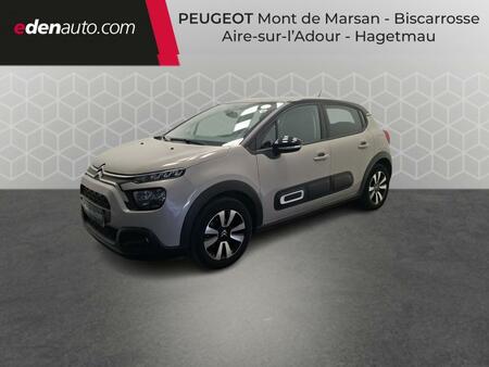 Citroën C3 1.5 HDi 100 Shine