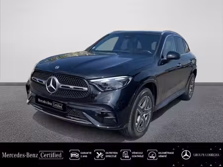 Mercedes-Benz Classe E E 300 AMG Line 4Matic