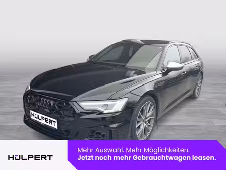 Audi A6 S6 3.0 TDI 344 quattro