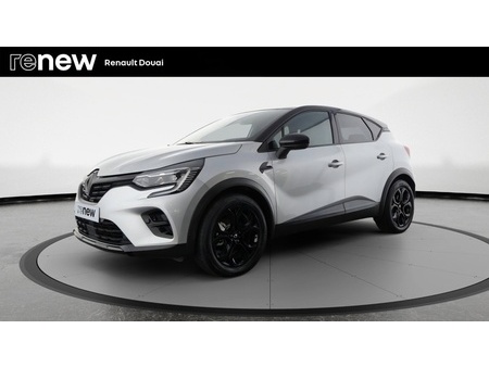 Renault Captur E-Tech 1.6 145