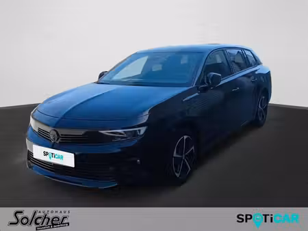 Opel Astra 1.2 130 GS