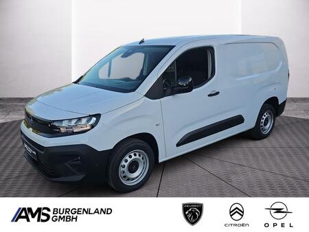 Opel Combo 1.5