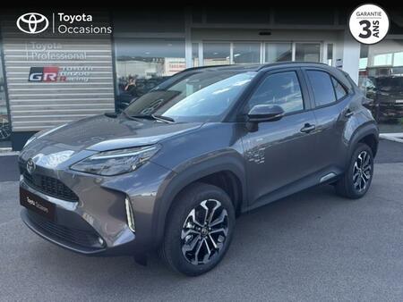 Toyota Yaris Cross 1.5 116 Design