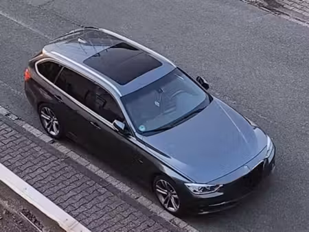 BMW Série 3 316d 2.0 116