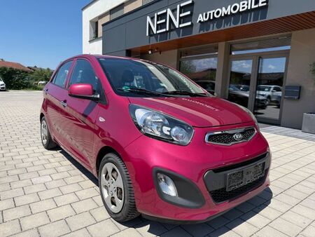 Kia Picanto 1.0 69