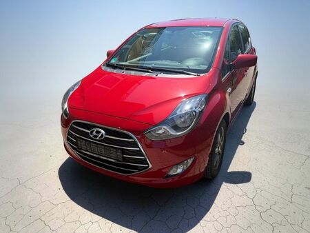 Hyundai IX20 1.6 125 Intuitive