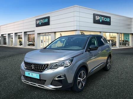 Peugeot 3008 130 Allure