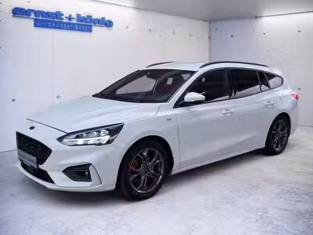 Ford Focus ST 1.0 155 ST Line X