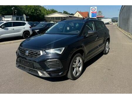 Seat Ateca 2.0 TSI 150 FR