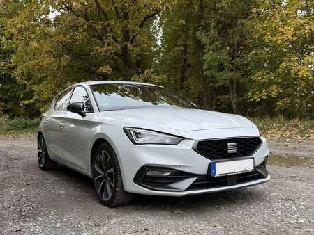 Seat Leon 1.5 TSI 110 FR