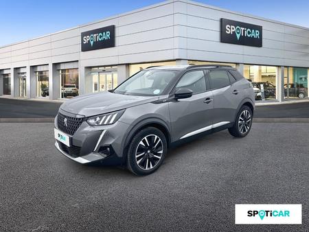 Peugeot 2008 1.2 PureTech 130 GT