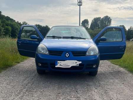 Renault Clio 1.2 58 Campus