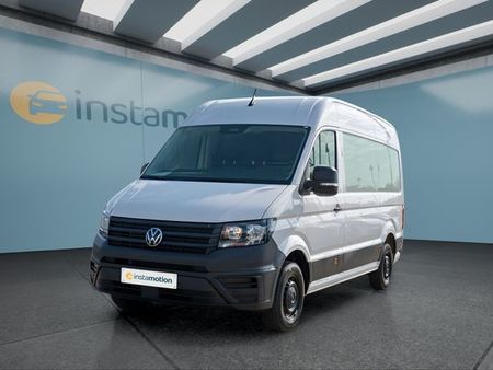 Volkswagen Crafter 2.0 Business
