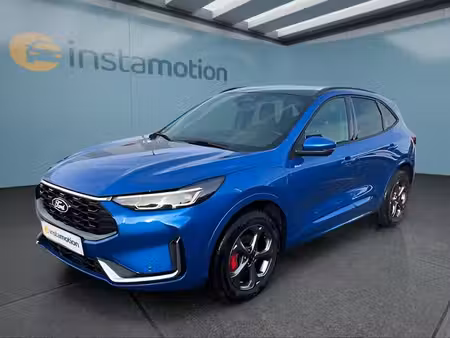 Ford Kuga 2.5 ST Line X