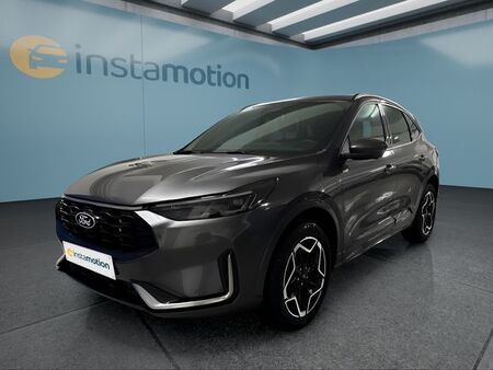 Ford Kuga 2.5 ST Line X