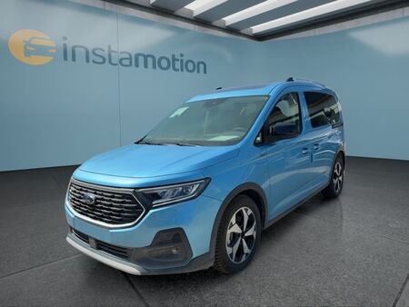 Ford Transit 2.0 122 Active