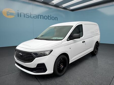 Ford Transit 1.5 150 Hybrid