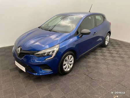 Renault Clio 1.0 SCe 65 Authentique