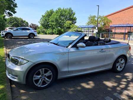 BMW Série 1 118i 2.0 143