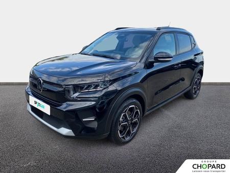 Citroën C3 1.2 100 Max
