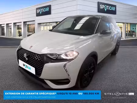 DS 3 1.2 130 Performance Line
