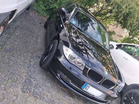 BMW Série 1 116i 2.0 122