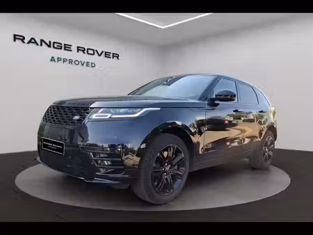 Land Rover Range Rover Velar P400E 2.0 300 R‑dynamic SE 4x4