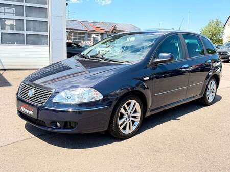 Fiat Croma 1.9 MultiJet 150 Emotion