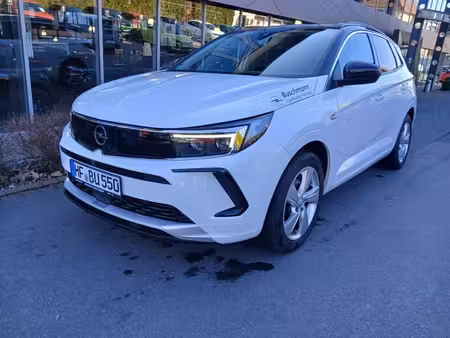 Opel Grandland 1.5 Elegance