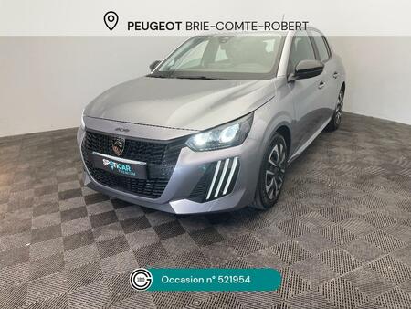 Peugeot 208 1.2 100 Style