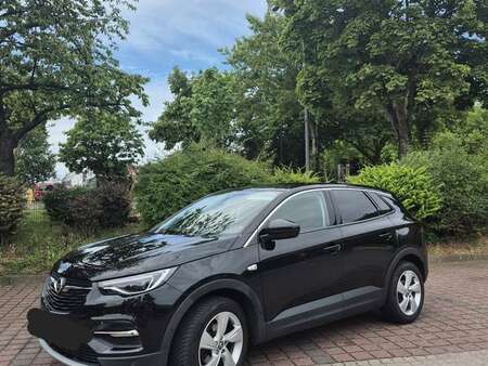 Opel Grandland 1.2 130 Innovation