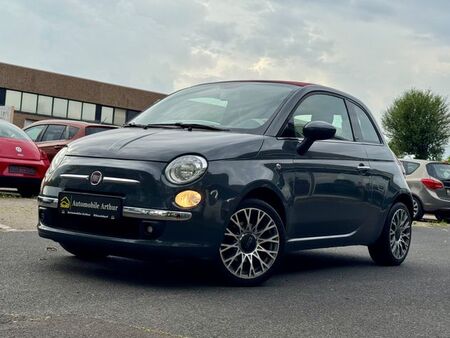 Fiat 500 1.4 100 Lounge