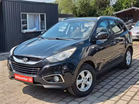 Hyundai IX35 2.0 Confort
