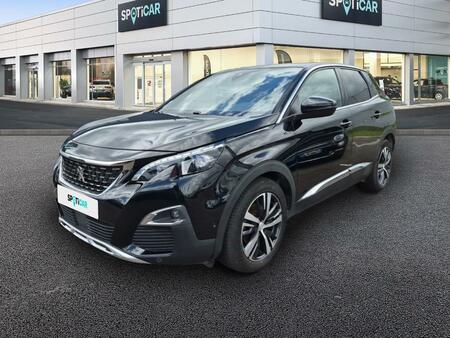 Peugeot 3008 1.2 PureTech 130 GT Line