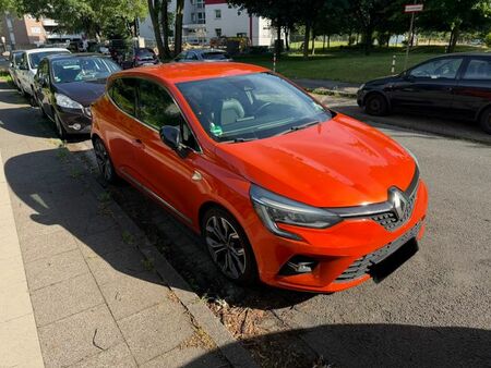 Renault Clio 1.0 TCe 100 Edition One