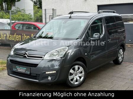 Citroën Berlingo 1.2 110 Shine
