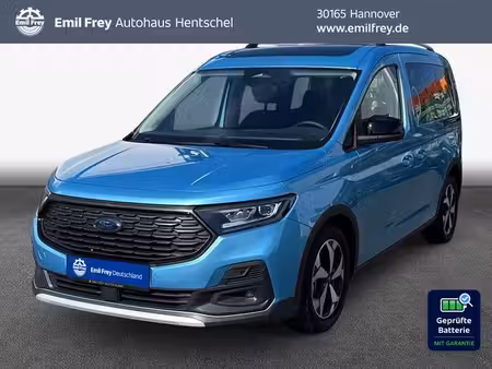 Ford Transit 1.5 EcoBoost 150 Active