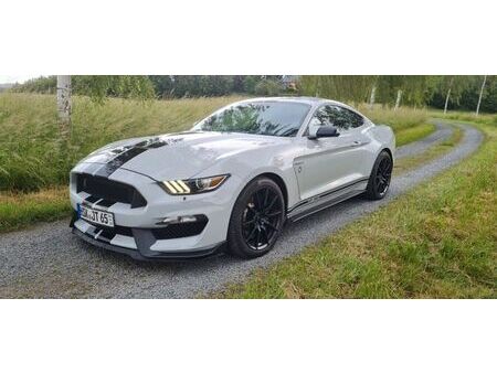 Ford Mustang Shelby GT 350 V8 5.2