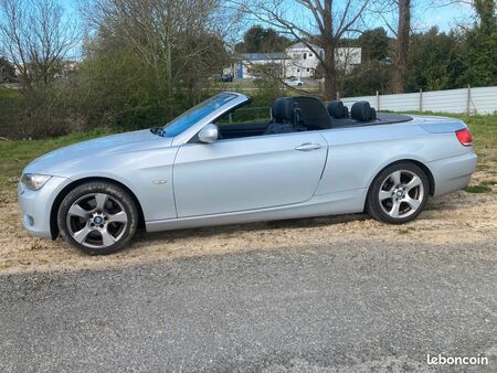 BMW Série 3 325i 3.0 218