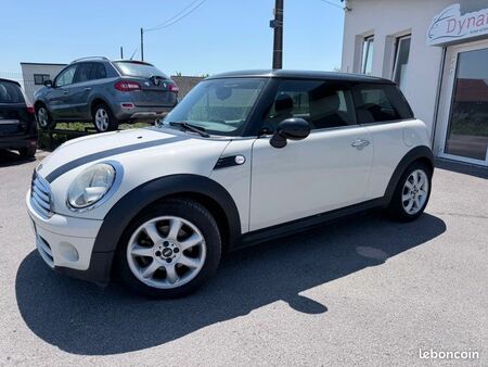 Mini Mini Cooper 1.6 110