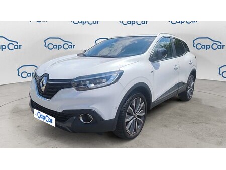 Renault Kadjar 1.6 dCi 130 Intens