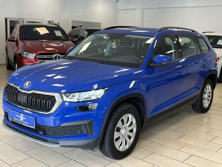 Škoda Kodiaq 1.5 150 Active