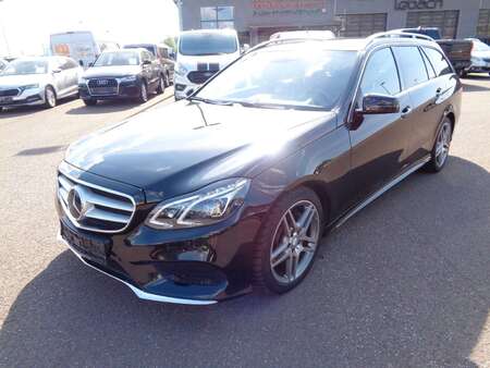 Mercedes-Benz Classe E E 400 3.5 333